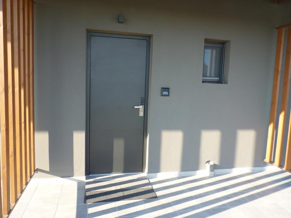 Comfort Suites & Rooms Lárissa Exterior foto